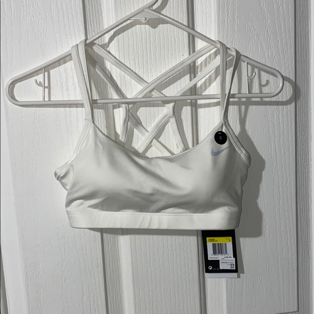 Nike sports bra